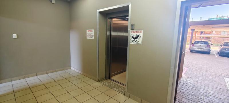 To Let 1 Bedroom Property for Rent in Die Bult North West